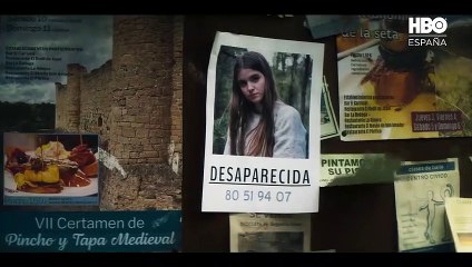 30 Monedas ¦ Tráiler ¦ HBO España