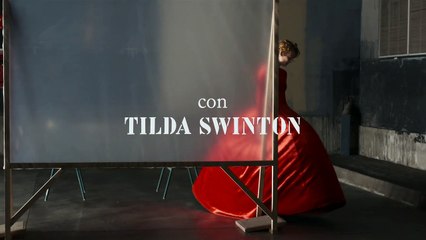 La voz humana - Tráiler