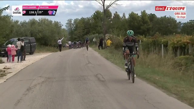 La journée de repos avec Démare - Cyclisme - Giro