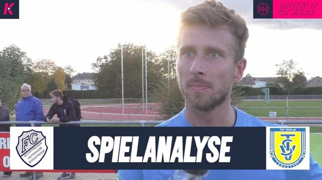 Die Spielanalyse | Sportfreunde Heppenheim - SG Langstadt/Babenhausen (Gruppenliga Darmstadt)