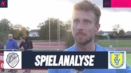 Die Spielanalyse | Sportfreunde Heppenheim - SG Langstadt/Babenhausen (Gruppenliga Darmstadt)