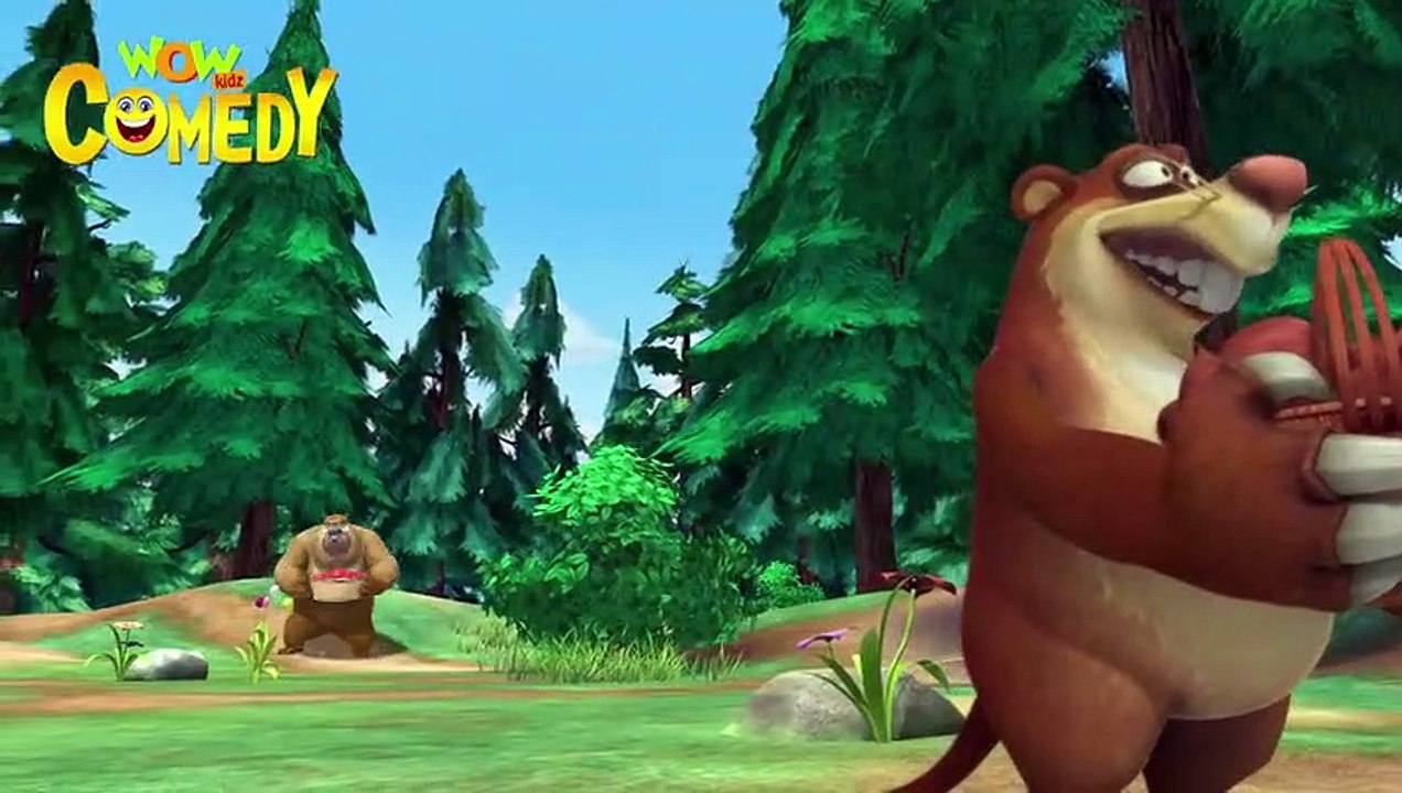 Bablu Dablu as seen on Big Magic _ Patton Ka Khel _ S3 Ep 20