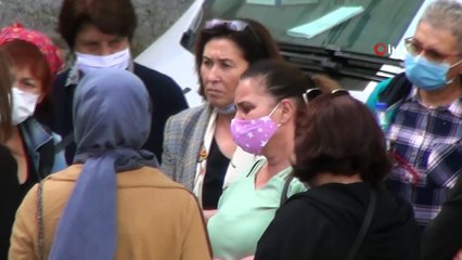 Eş katiline tahrik indirimi
