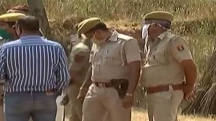Karauli murder case: CB-CID team records statements of priest's family members