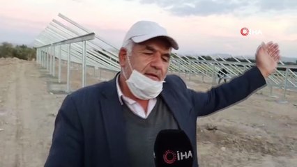 Köylüler hayata geçirdikleri proje ile yıllık 600 bin TL gelir sağlayacak