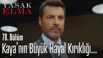 Ben anlayacağımı anladım - Yasak Elma 78. Bölüm