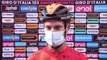 Giro d'Italia 2020 | Stage 10 | Interviews pre stage