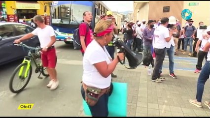 Costa Rica Noticias - Resumen 24 horas de noticias 13 de octubre del 2020