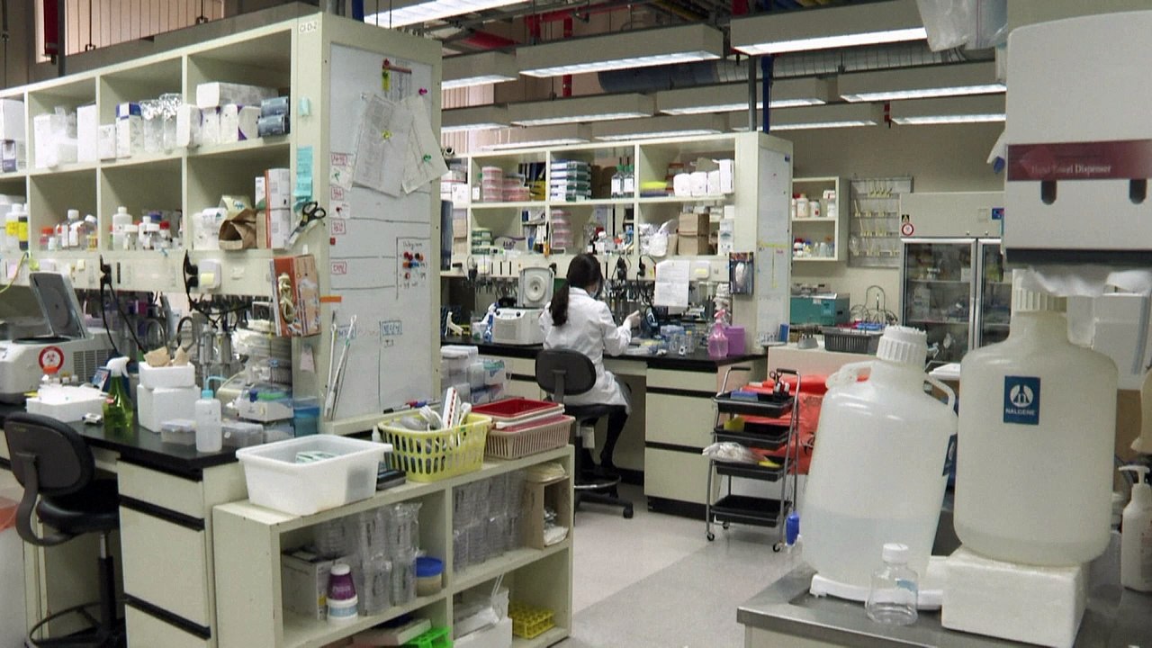 JNJ-78436735 vor dem Aus? Pharmakonzern stoppt entscheidende Testphase