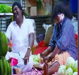 யோகி பாபு சூப்பர் ஹிட் நகைச்சுவை காட்சி