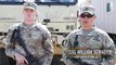 U.S Army Mortarmen • Crew Drills • Joint Readiness Training Center • Oct 11, 2020