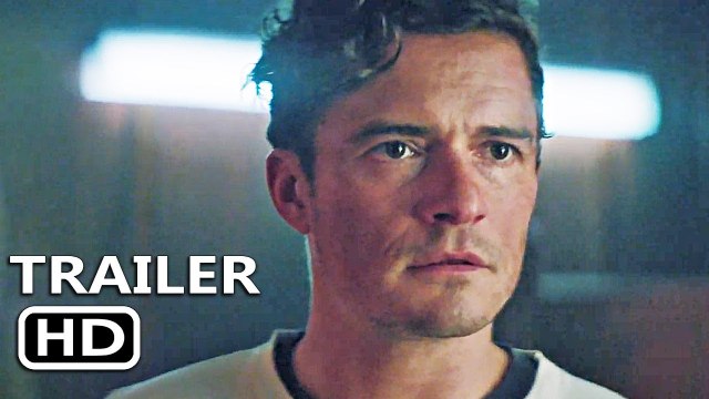 RETALIATION Official Trailer (2020) Orlando Bloom Movie