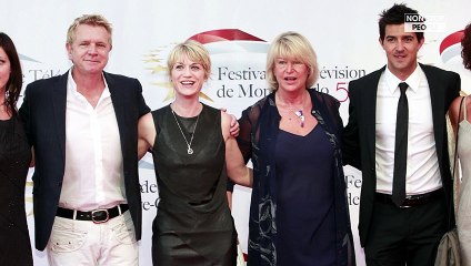 TPMP : Sylvie Tellier violemment taclée par un membre de sa famille