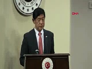 Türkiye ile Japonya arasında Teknik İşbirliği Anlaşması