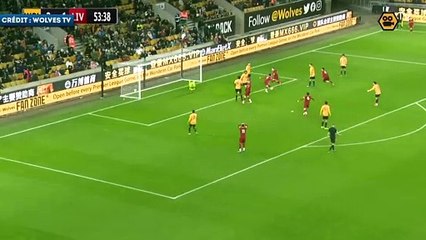 Le superbe retourné d'Harvey Elliott avec les U23 de Liverpool