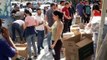 Yerevan residents gather supplies for Nagorno-Karabakh frontline | Moon TV news