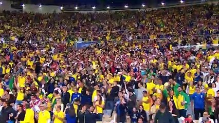 Resumen de Brasil 3-1 Perú Copa América 2019