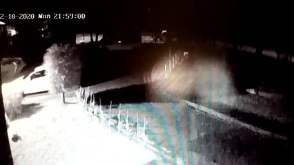 Sea Cadets' minibus stolen