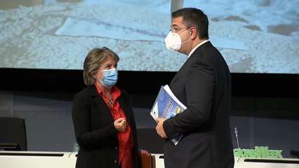 Debate sobre el Pacto Verde en el Comité de las Regiones