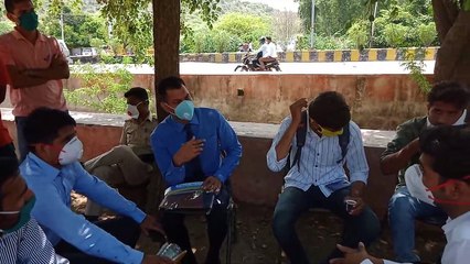 होगी नए अध्यक्ष की तैनाती या पद रहेगी खाली...