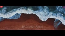 Badaami Rang (Official HD Video) Nikk Ft Avneet Kaur | Ikky | M-Music | Latest Punjabi Songs 2020