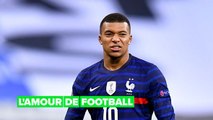 Quand Kylian Mbappé joue contre son idole Cristiano Ronaldo