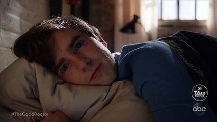 Good Doctor - saison 4 - bande-annonce (VO)