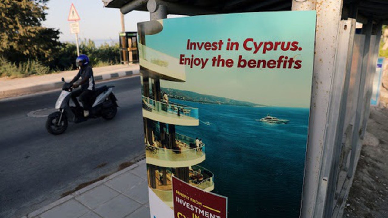 Cyprus abolishes citizenship through investment programme