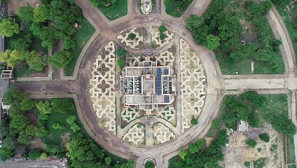 उम्मेद उद्यान को मिलेगा अमृत...