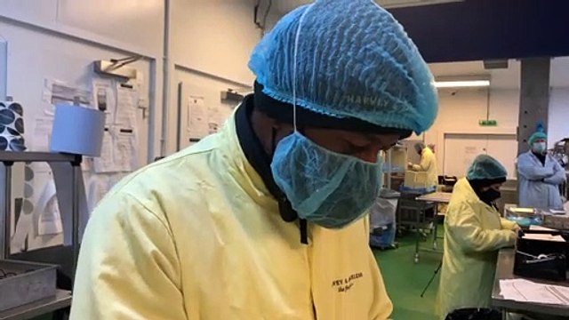 Британия: в ожидании тарифного вируса