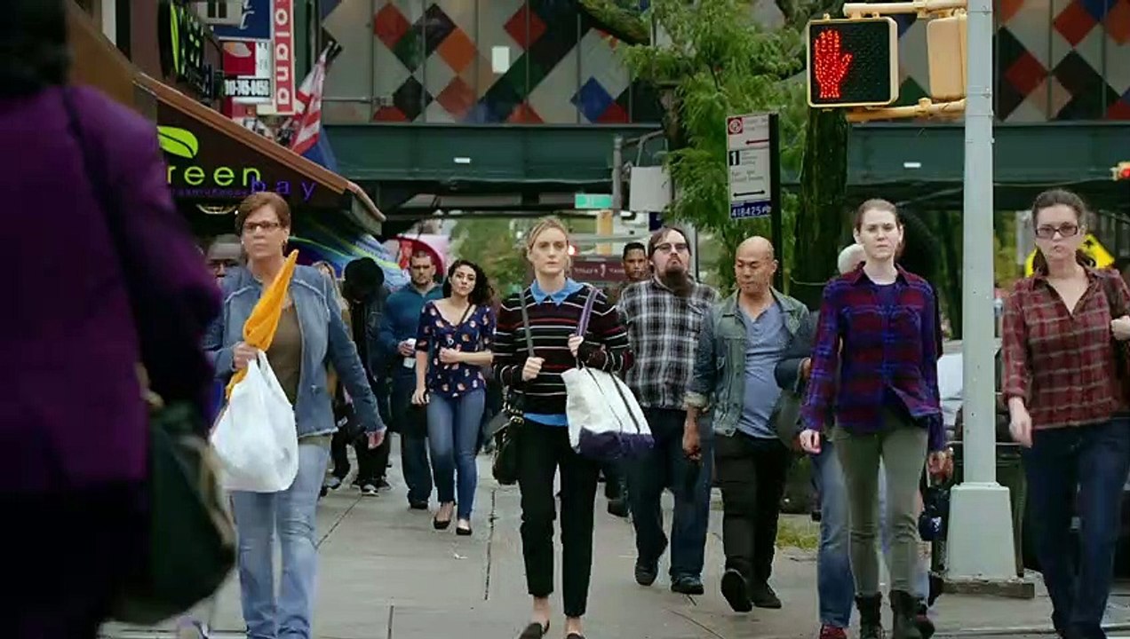 ORANGE IS THE NEW BLACK  Staffel 7