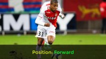 Kylian Mbappé - Lifestyle, Girlfriend, Net worth, House, Car, Height, Weight, Age, Biography - 2018!