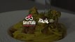 Giro d'Italia 2020 | Giro di Tavola 1 | Pasta con le sarde
