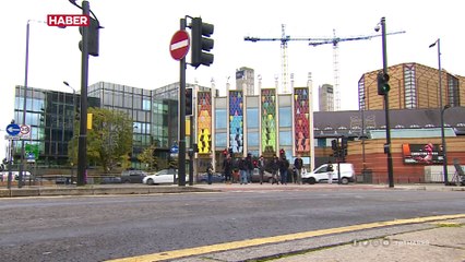 İngiltere'de vakalar artıyor: Geçici hastaneler yeniden açılacak