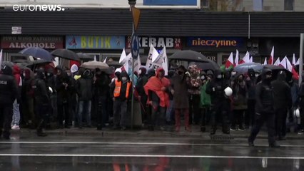 A lengyel szenátus előtt az állatvédelmi törvény