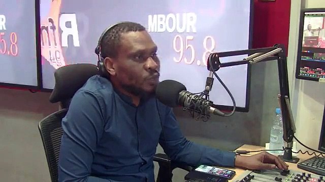 800 millions pour les déguerpis de Terme Sud: Si c'était moi, j'allais pas le faire (Abdou Karim Fofana)