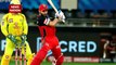 Virat Kohli admires AB de Villiers for his fantastic performance