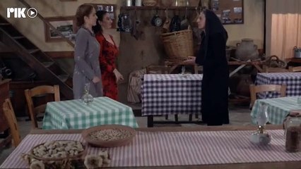 Χάλκινα χρόνια Σ4  Επ15