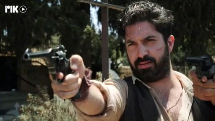 Χάλκινα χρόνια Σ4  Επ16