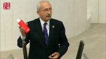 Kemal Kılıçdaroğlu: AYM kararlarına uymamak kaosa zemin hazırlar