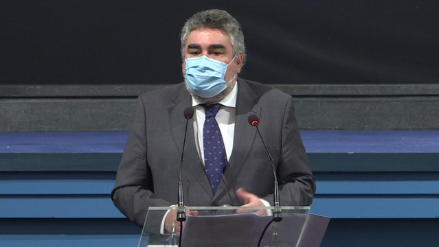 Uribes pide confianza en la cultura porque es segura