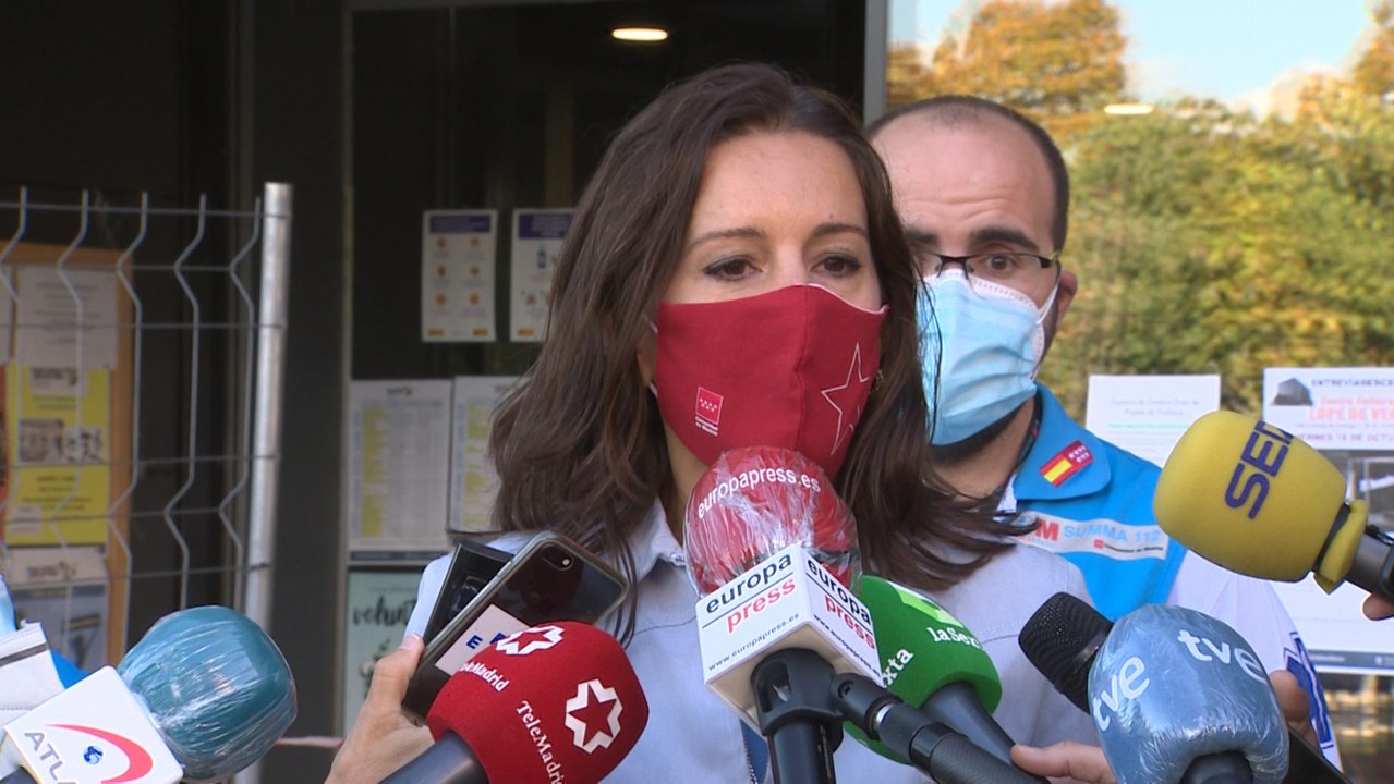 Madrid "no renunciará a ninguna herramienta para defender interés general"