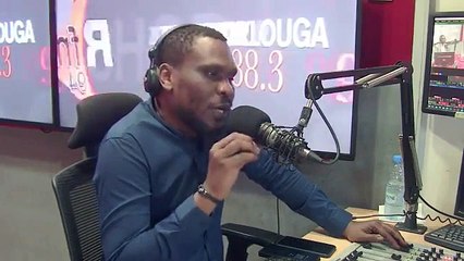 Apologie de la violence ethnique: Abdou Karim Fofana prend la défense d'Aliou Dembourou Sow