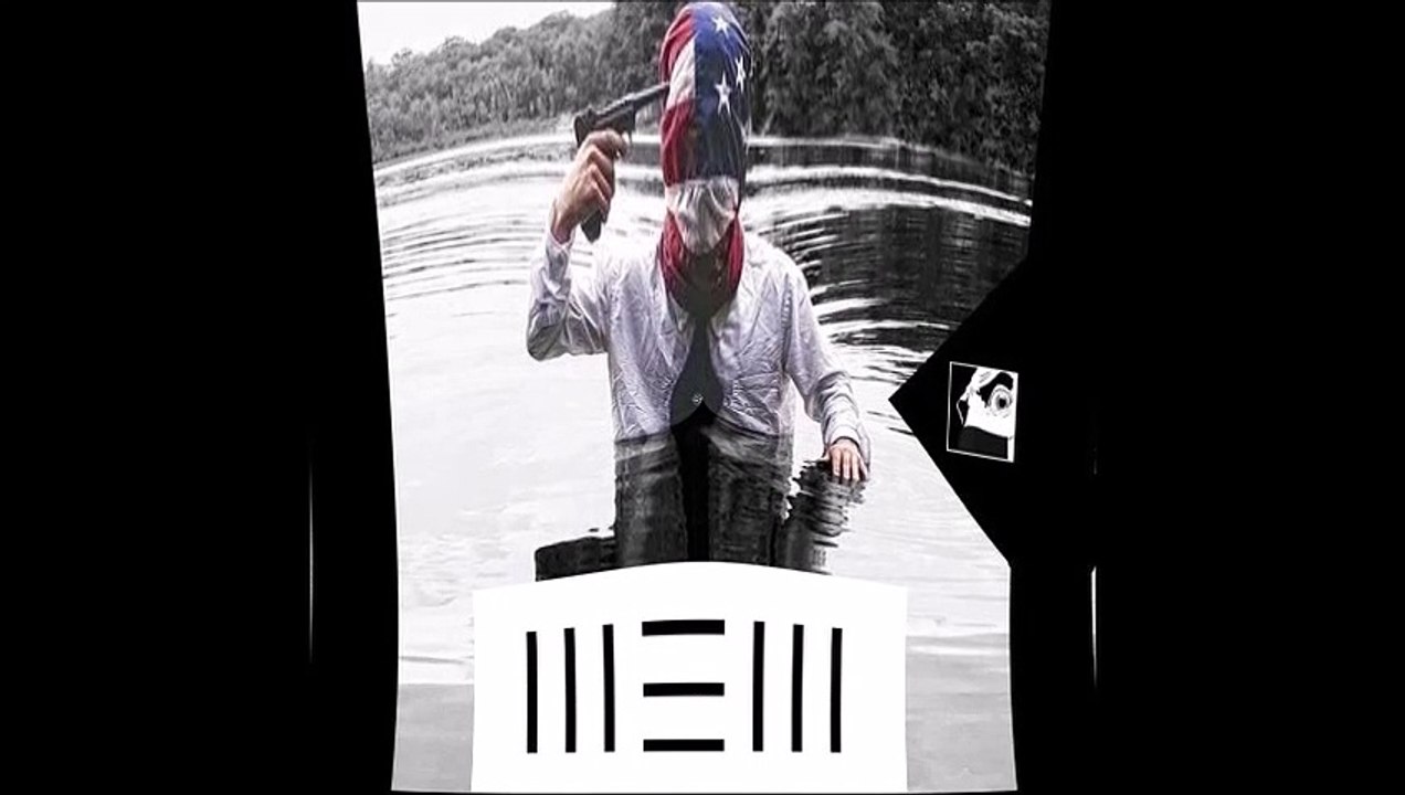 Maceo Plex vs Paul McCartney - New nu world (Bastard Batucada Nuvomundo Mashup)