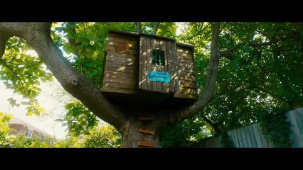 THE KID DETECTIVE Fragman (2020)