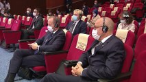 Dışişleri Bakanı Mevlüt Çavuşoğlu, İsveçli mevkidaşı ile ortak basın toplantısında konuştu