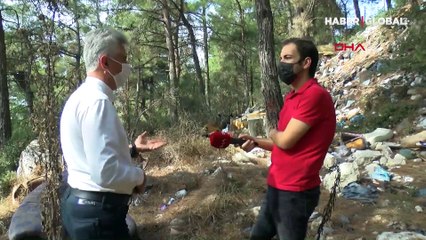 Öğretmen ve öğrencide koronavirüs çıktı! 30 öğrenci karantinada