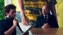 Bande-annonce du film Les 2 Alfred avec Bruno Podalydès, Denis Podalydès et Sandrine Kiberlain