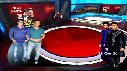 Nationwide anger against Farooq Abdullah for his 'anti-national' remak