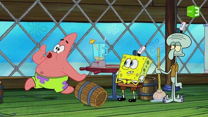 بسيط يقتنع بخلع سنته 